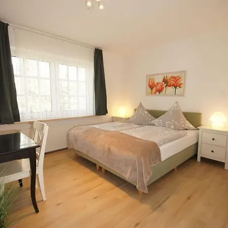 Apartman For Up To 11 People *