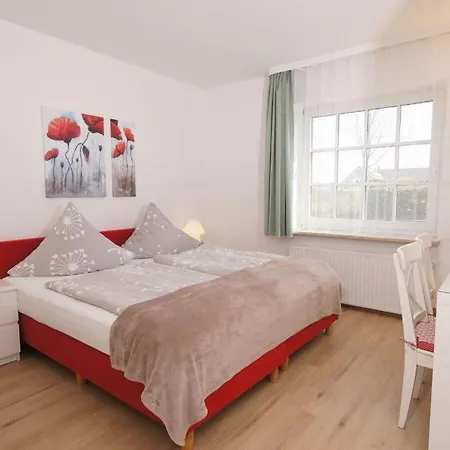 Apartman For Up To 11 People *