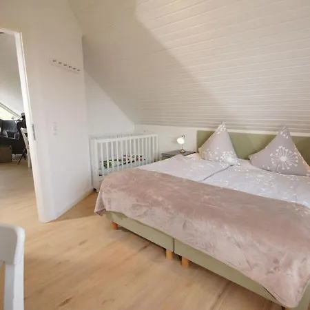 Apartman For Up To 11 People