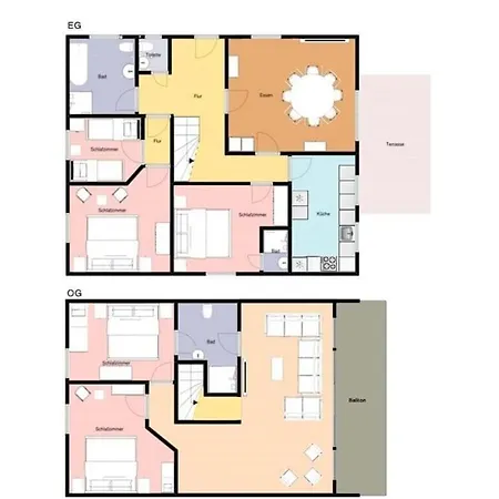 For Up To 11 People Apartman *