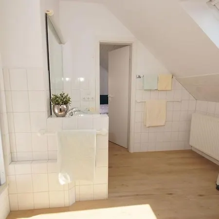 Apartman For Up To 11 People Grömitz